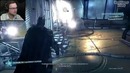 Batman- Arkham Knight Прохождение ОБНЮХАЛСЯ #20