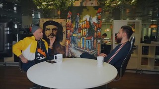 Лигалайз – Интервью о Децле Навальном NWA и Роме Жигане