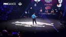 Nasso vs Daniel – Red Bull BC One Western Europe Final 2015