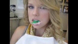 Taylor Swift Retainers