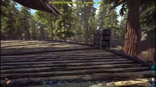 ARK Survival Evolved (Одиночка) #23