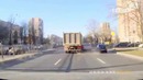 Подборка Аварии и ДТП Грузовиков 2014 #091