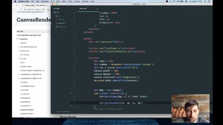 13 ALL YOUR HTML, Анимируем SVG в 3D с помощью Three.js – YouTube