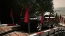 Шикарная реклама автомобилей Audi. Креатив