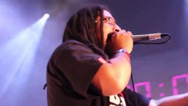 La Cup – Hurrakane (NED) VS Markooz (ESP) – Small Final