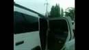 Hummer H2 В Оше Узбеки рулят