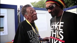 Snoop Dogg & Daz Dillinger – We Miss You (Uncle June Bugg Tribute)