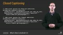 DevBytes: What’s New in Android 4.4