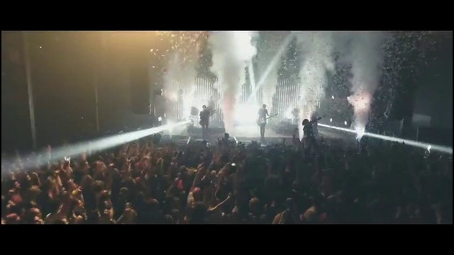 Bring Me The Horizon – Avalanche (Official Video 2016!)