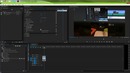 Adobe Premiere Pro, Урок #10 Размываем черные полосы