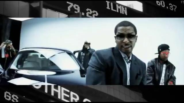 Chingy – They Aint Bout Nuttin