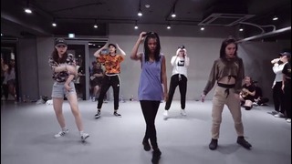 Shining – Beyonce (ft. Jay Z, DJ Khaled) | Mina Myoung Choreography