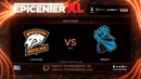 Highlights VP vs Newbee EPICENTER XL Major 29.04.2018 Dota 2