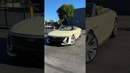 Отсняли сегодня для Вас ЭТО БОЖЕСТВО от CADILLAC ? #cadillac #sollei #concept #car #cabrio