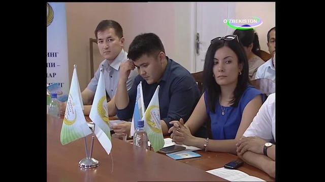 Ахборот хал журфак