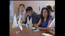 Ахборот хал журфак