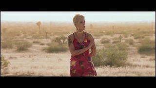 Halsey – Bad At Love (Official Video 2O17!)