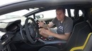 Doug DeMuro. Вот почему Lamborghini Huracan Performante это лучшая Lambo в истории