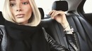 Мама Тимати опубликовала фото Алены Шишковой без макияжа