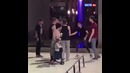 В Ташкенте взрослый мужчина побил подростка из-за замечания о безопасности