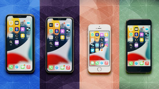 Как iPhone 7, SE и XR тянут iOS 15? Стоит обновлять