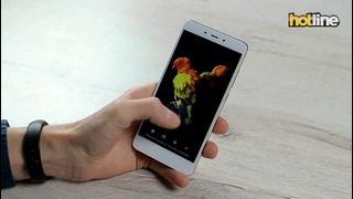 Xiaomi Redmi Note 4 – обзор доступного смартфона с 5,5-дюймовым дисплеем