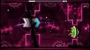 Geometry Dash / Infinity