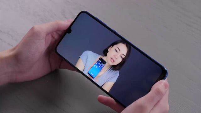Этот смартфон лучше китайцев? Samsung Galaxy A50