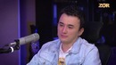 Siz bilan – Ulug’bek Rahmatullayev Feruzabonuning ko’zlarini yoshlatdi (25.10.2018)
