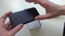 Полностью черный xiaomi redmi 4x – распаковка и осмотр