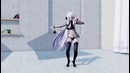 Mmd – luvoratorrrrry! ( ハク haku ) – youtube