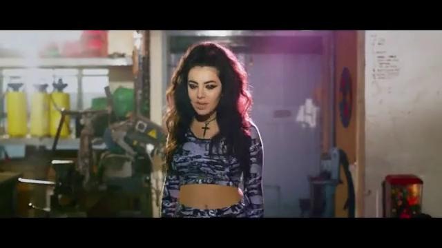 Charli XCX – You (Official Music Video 2013!)