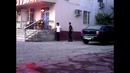 Реакция людей на драку подростков г. бухара