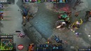 DreamLeague S8 – Newbee vs VG (Game 3)