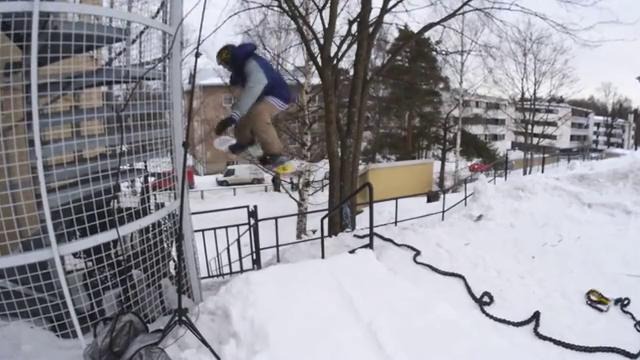 Riders Are Awesome 2014