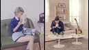 ALMENG – Phone in Love MV