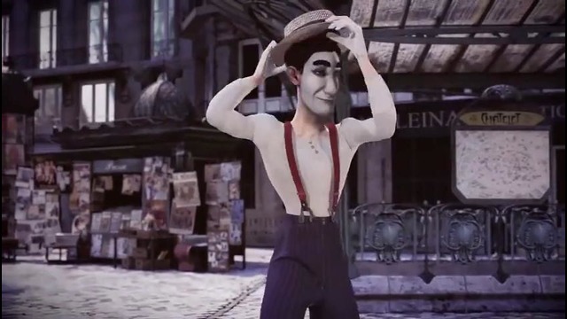 Illitheas pres. Mavi – Neza (Original Mix) (Music Video)