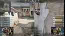 ESL One Katowice 2015: Grand Final: NiP vs Fnatic (Map-3, Inferno) CS:GO
