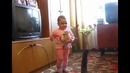 Отобрала котенка