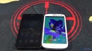 Обзор LG Optimus 4X HD (P880)