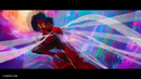 Стервятник против пауков Человек-паук: Паутина Вселенных Русский фрагмент Marvel 2023