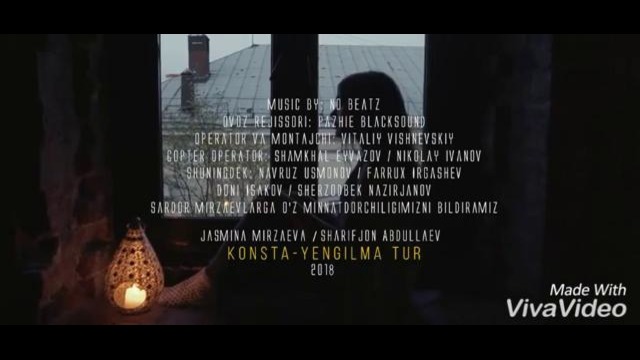 Konsra – Yengilma Tur (Lyrics)