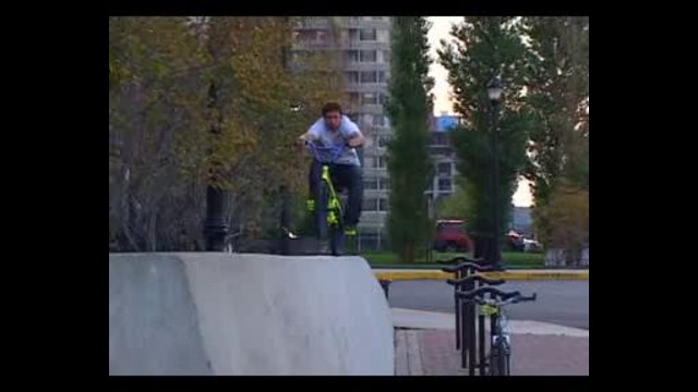02 Empire.BMX-ChillBro 2007