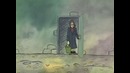 Советский мультфильм – Необычный друг