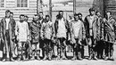 Краткая история Татуировки