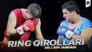 Million jamoasi – Ring qirollari