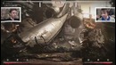 Mortal Kombat X: Pixel Devil vs Шуньков [2/2