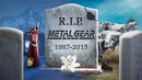 КАК ПОГИБЛА METAL GEAR SOLID