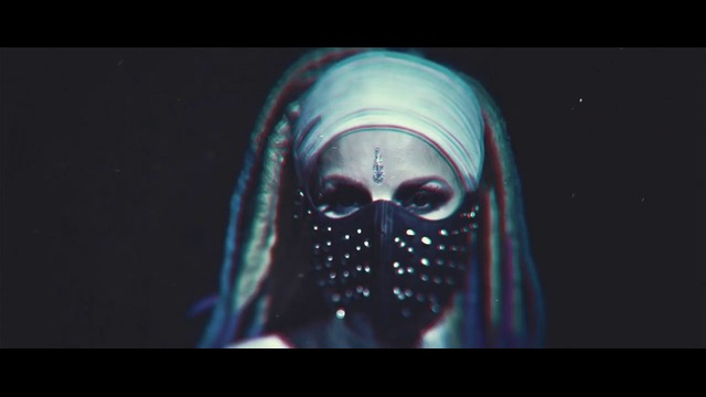 Karmafree – VALIDATE ME (Music Video)