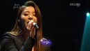 Ailee 에일리 – Halo + Girl On Fire + Crayon [LIVE